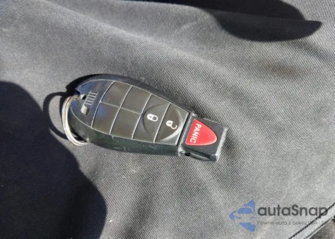 2014 Dodge Caravan из США, поврежденный, VIN 2C4RDGB6ER365732